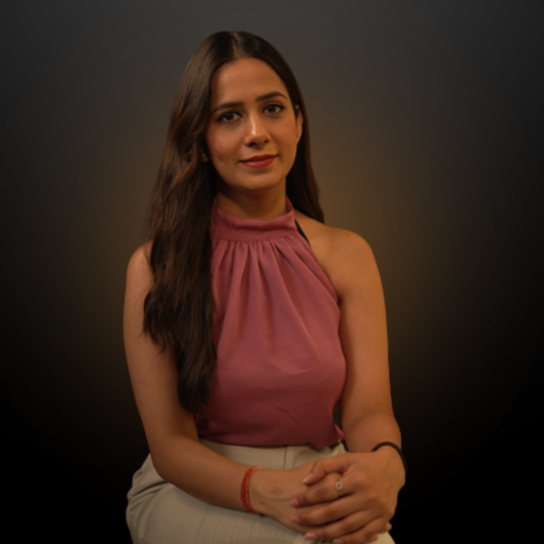 Anjali Sharma
