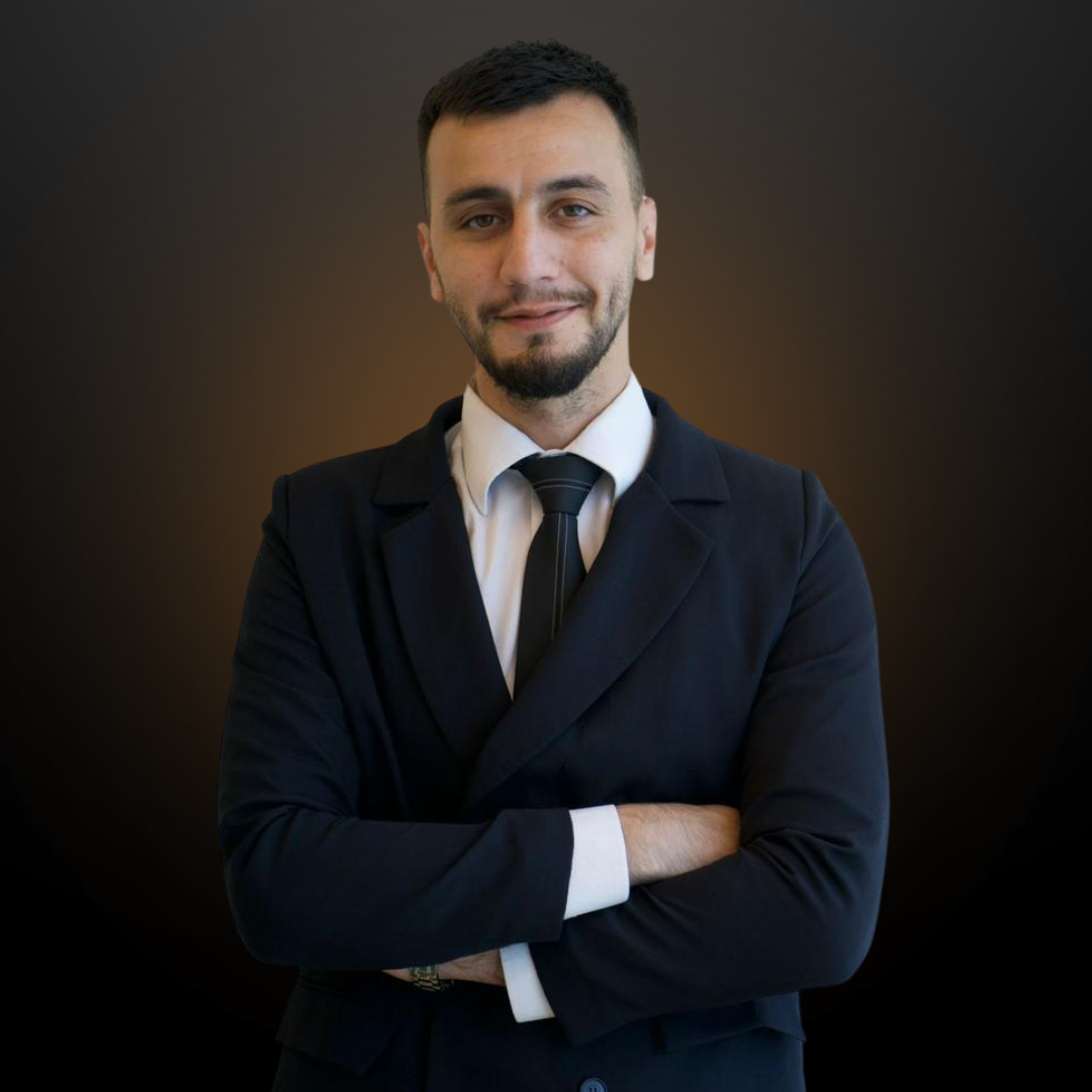 Ayham Mohamed
