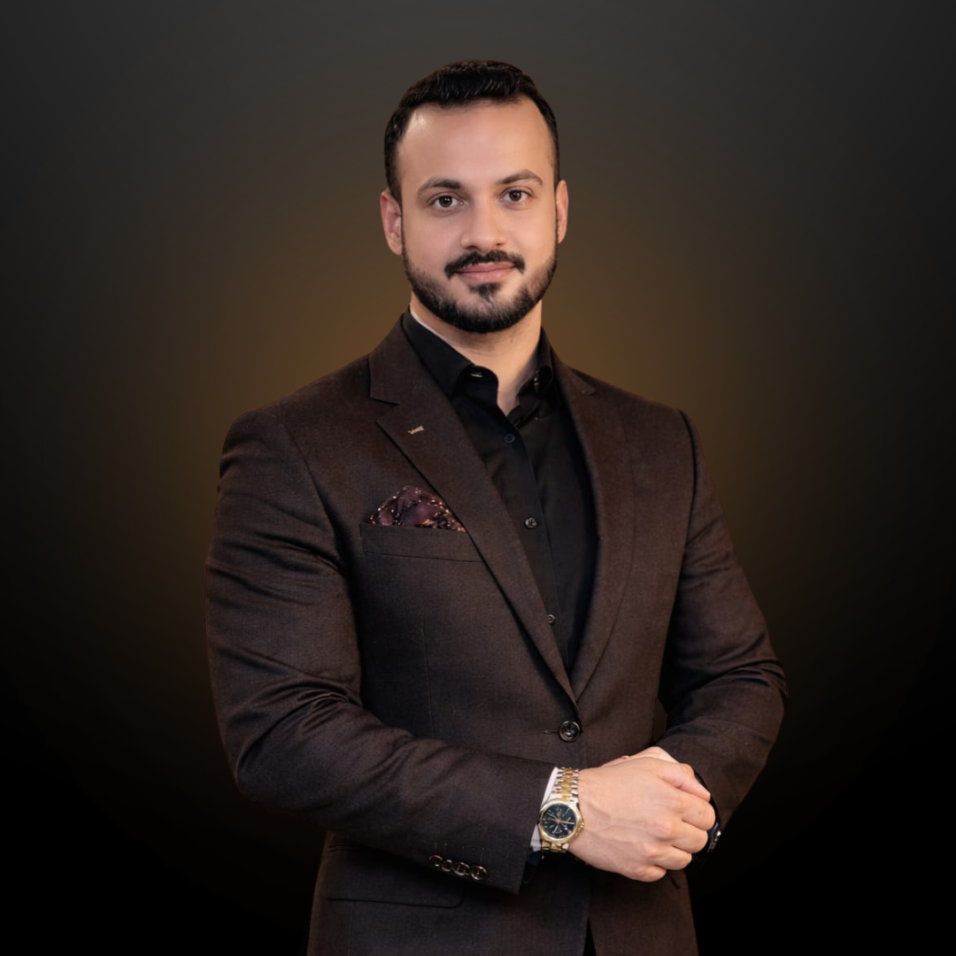 Himanshu Gujral