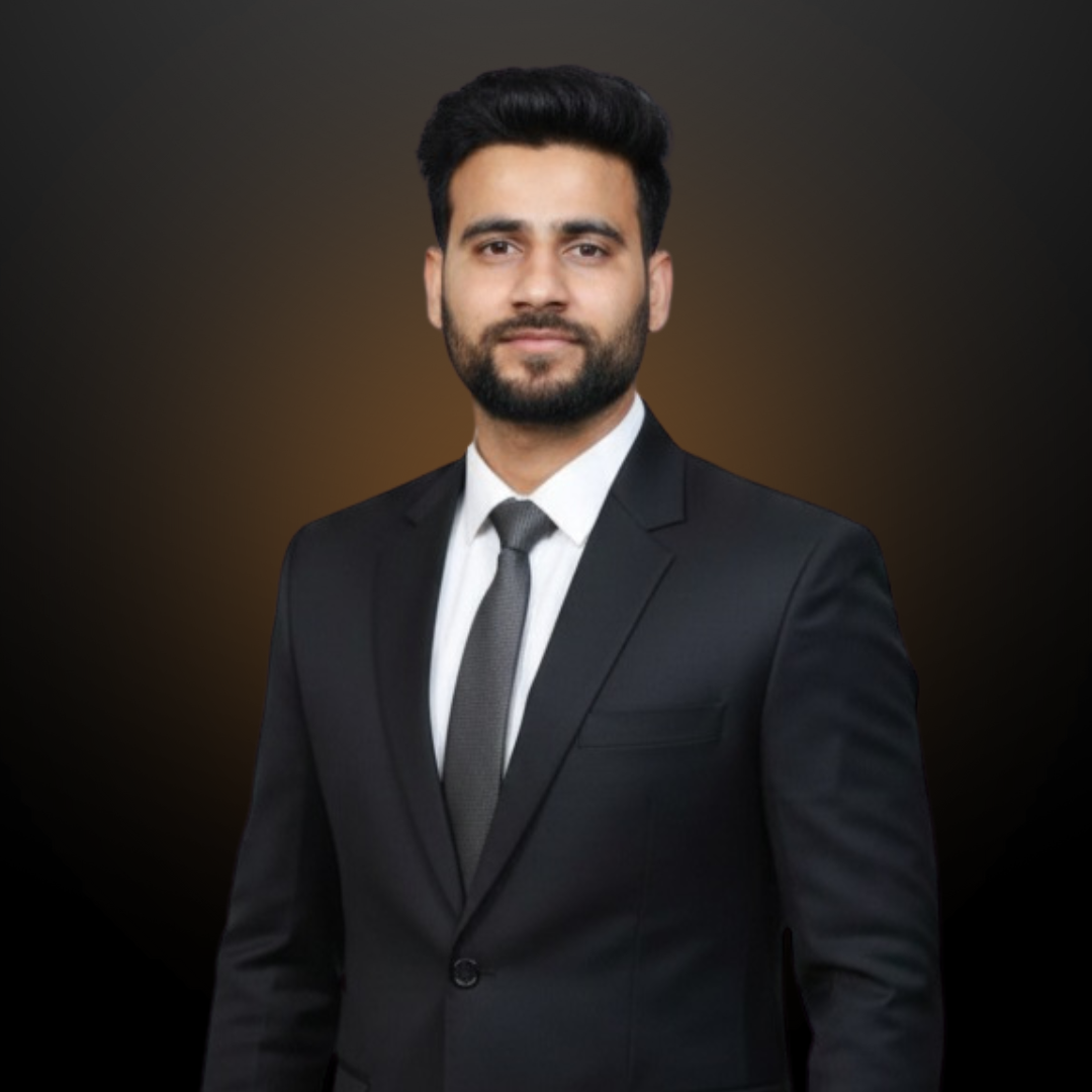 Sachin Pareek